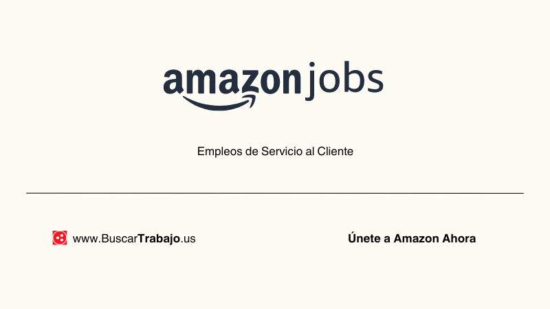 Amazon Trabajo Desde casa: Guía Completa